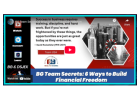 Endless Payments - Earn $3000 a Week Instantly With Our Simple System