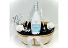 Send Romantic Anniversary Gift Baskets in the USA – Order Online!