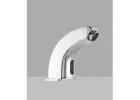 A Truly Touchless Experience: A Trusted Brand in India for Automatic Sensor Tap