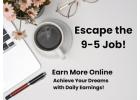 Company Profit Plan Like No Other!