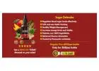 Official Sugar Defender Website | Natural Glucose Regulation Formula