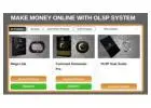 Make Real Money Online with the OLSP System: A Beginner-Friendly Affiliate Platform