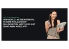 Say Goodbye to Financial Worries: Start Building Evergreen Passive Income Today