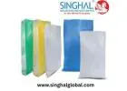 Exploring the Versatility and Market Dynamics of PP Woven Bags in India