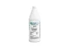 Keep Medical Equipment Clean with Revital-Ox Disinfectant