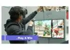 Elevate Corporate Experiences Across the UAE with Lazulite’s BATAK Game