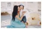 Hire a Trusted Nanny in Dubai with London Governess