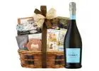 Prosecco Delivery – Effortless Gifting with a Sparkle
