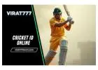 Online Cricket ID with 24/7 Customer Support