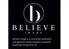 Believe Image