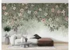 Blossom Wallpaper Styles: Finding Your Ideal Match for Any Room