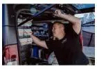 Electrician Brisbane | Spanos Electricool