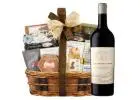 Premium Wine Gift Baskets in New Jersey – Fast Local Delivery