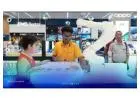 Explore Next-Gen Robotics in the GCC with Temi from Lazulite