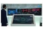 Inspiring Interactive Screens Moments in Dubai’s Interactive Screens