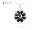 Real Wholesale Silver Gemstone Jewelry  Manufacturer - JewelPin