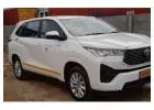 The most trusted car and coach rental company in Delhi, India