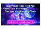 Unlock the Secret Power of Your Moon Sign