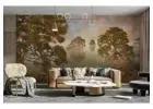 Shop Unique Nature Murals to Bring Life to Your Walls!