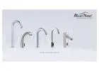 New At Your Fingertips: Automatic Tap for a Cleaner Tomorrow