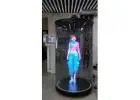 Holotube Drives Pioneering Holographic Spectacles in UAE