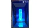 Inverted Hologram Drives Pioneering Visual Spectacles in UAE
