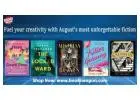Buy Must Read fiction Books of August 2025 from BooksWagon