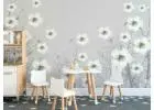 Breathtaking 3D Wallpaper Murals for Stunning Interiors