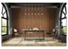 Stylish Wood Furniture Wallpaper for a Unique Look