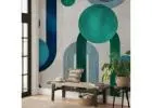 Wallpaper Modern: Redefining Interior Spaces