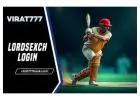 Get Your Lordsexch ID for Fantasy Cricket Wins