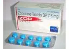 Buy Zopiclone Online in the UK – Fast Delivery & Trusted Sellers