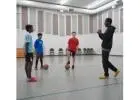 Personal Soccer Trainer Mississauga | Ultimate Soccer Development