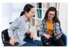 Join The Personal Support Worker Program At Gagner Planners