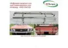 Opel Manta A year (1970-1975) bumper