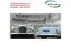 Rolls-Royce Silver Cloud III (1963-1966) bumpers