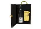 Prosecco Delivery – Effortless Gifting with a Sparkle