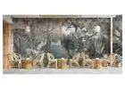 Stunning Nature Wallpaper Murals to Enrich Your Space