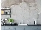 Discover Beautiful Wall Paper for Your Kitchen