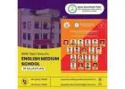 RBSE Best Results English Medium School in Rajasthan
