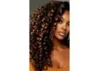 Effortless Glam With Deep Wave Frontals Shop Now