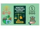 Monetary Distribution: Balancing the Economy with Proven Strategies