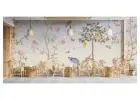 Explore Our Diverse Collection of Chinoiserie Wallpapers