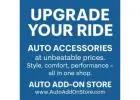 Make Your Ride Better with Auto Add-On Store (Yakima)