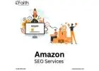 Boost Organic Sales with Amazon SEO Optimization Experts