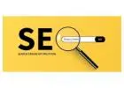 Leading SEO Agency in GCC for Business Growth
