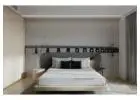 Stylish Wallpaper for White Walls