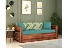 Affordable Sofa Come Bed – Perfect for Small Spaces