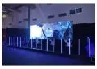 Dubai’s Leading Interactive LED Wall Company for Stunning Visual Experiences