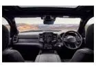Compare 2025 Ram 1500 Loans